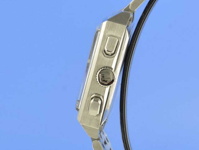 TAG Heuer Monaco Chronograph