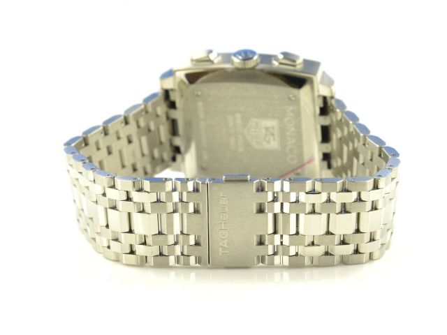 TAG Heuer Monaco Chronograph