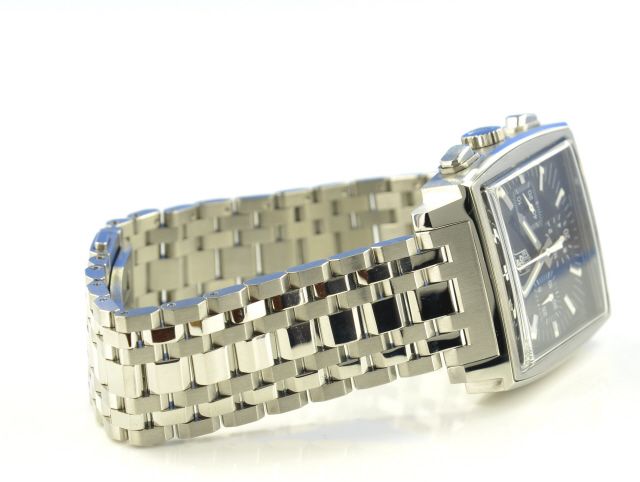 TAG Heuer Monaco Chronograph