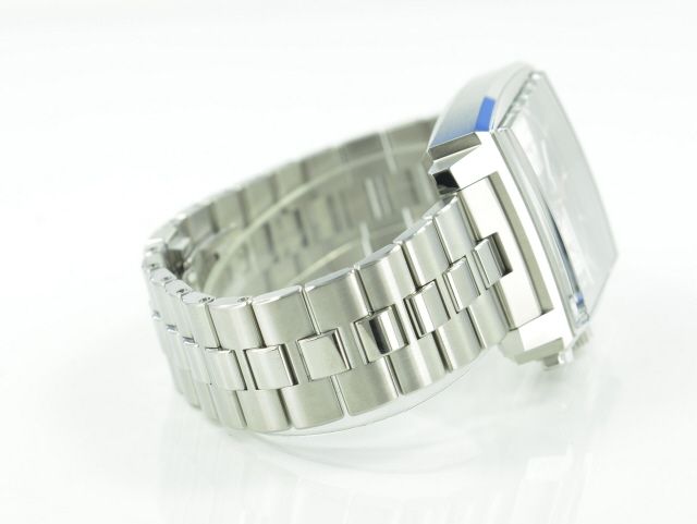 TAG Heuer Monaco Chronograph Calibre Heuer 02