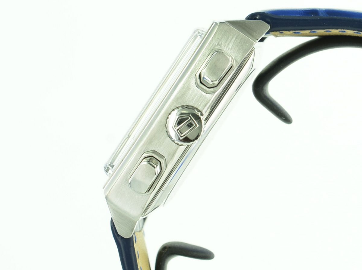 TAG Heuer Monaco Chronograph