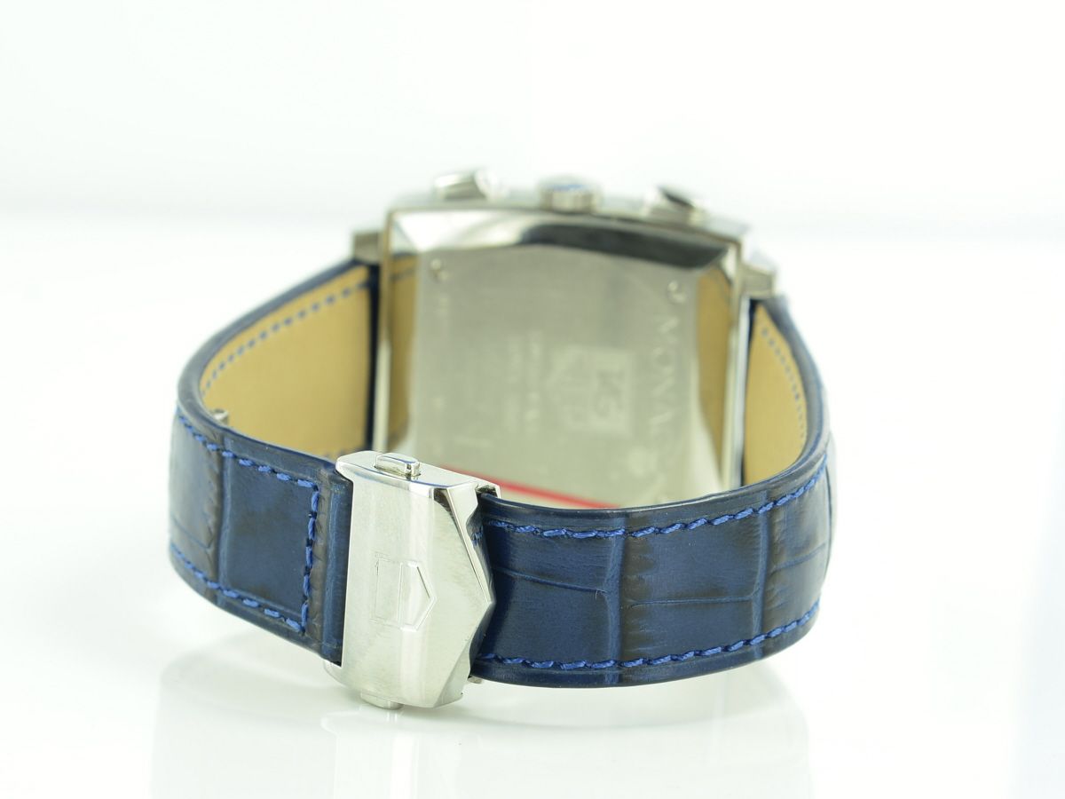 TAG Heuer Monaco Chronograph