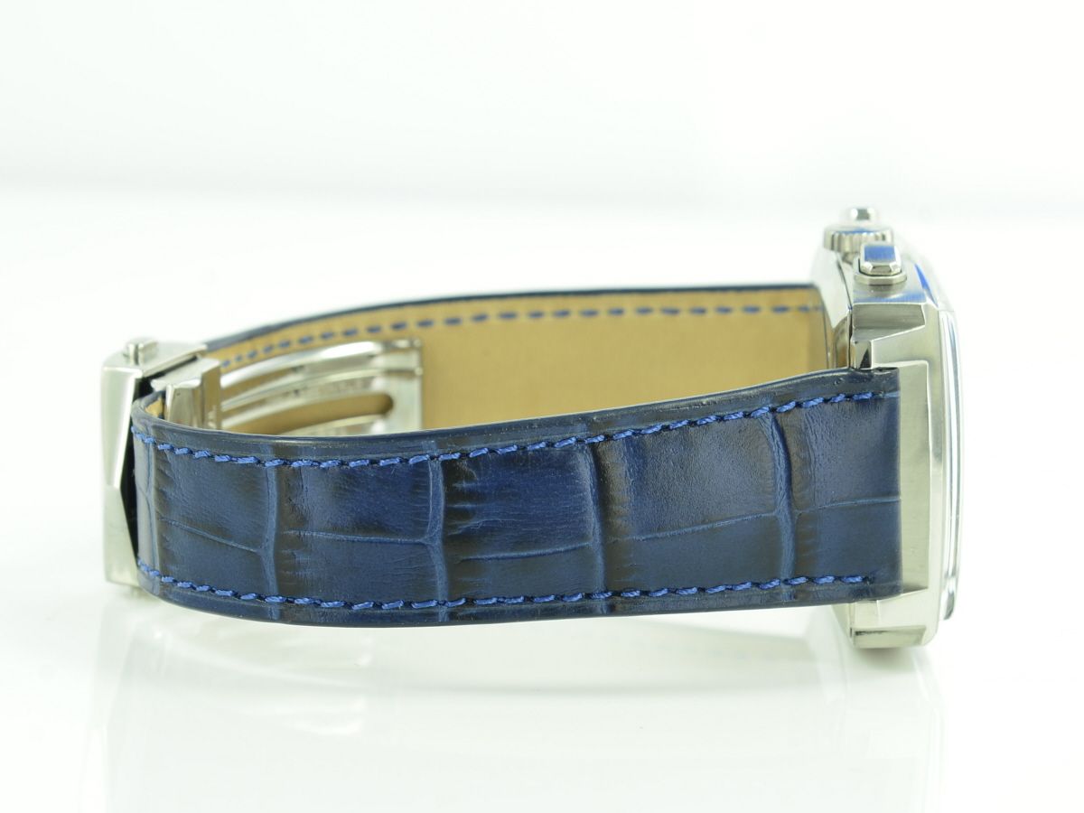 TAG Heuer Monaco Chronograph