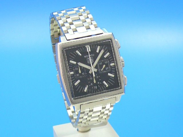 TAG Heuer Monaco Chronograph