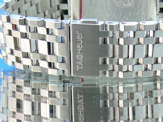 TAG Heuer Monaco Chronograph