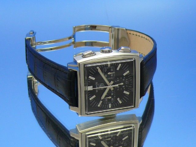 TAG Heuer Monaco Chronograph
