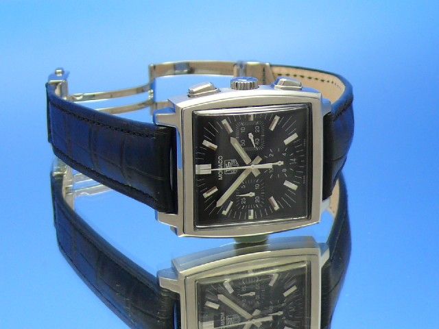 TAG Heuer Monaco Chronograph