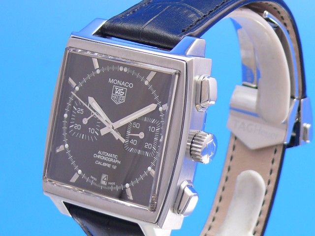 TAG Heuer Monaco Chronograph