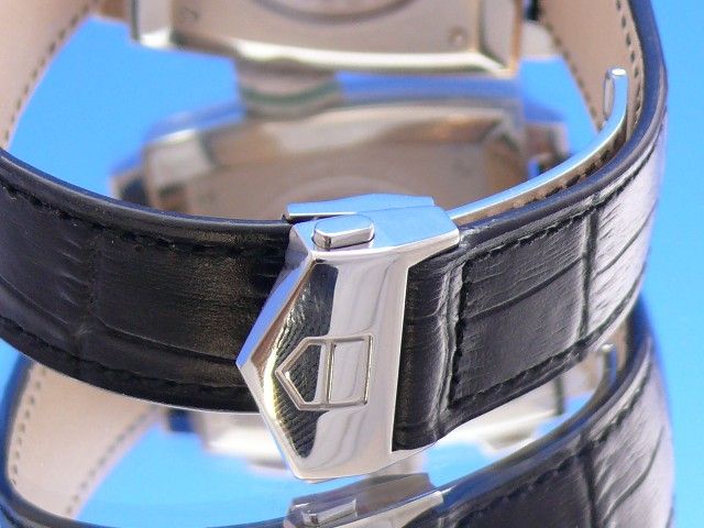 TAG Heuer Monaco Chronograph