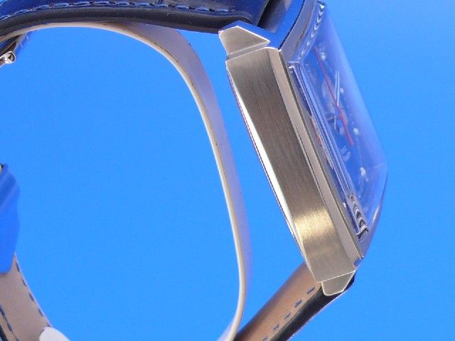 TAG Heuer Monaco Chronograph