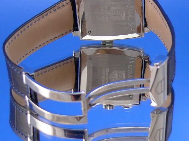 TAG Heuer Monaco Chronograph