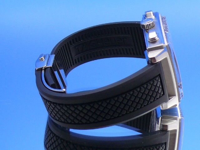 TAG Heuer Monaco Gulf Chronograph CAW2113 Limited Edition