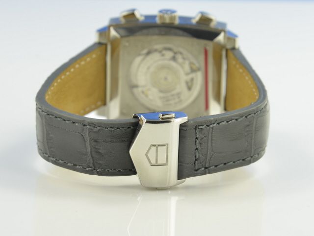 TAG Heuer Monaco Gulf Chronograph CAW2113