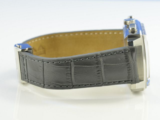 TAG Heuer Monaco Gulf Chronograph CAW2113