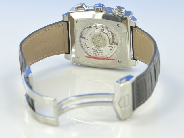 TAG Heuer Monaco Gulf Limited Edition 2500