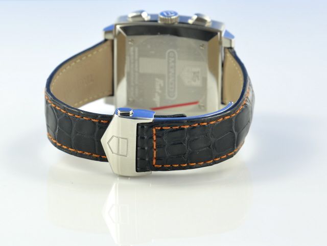 TAG Heuer Monaco Gulf Limited Edition 4000
