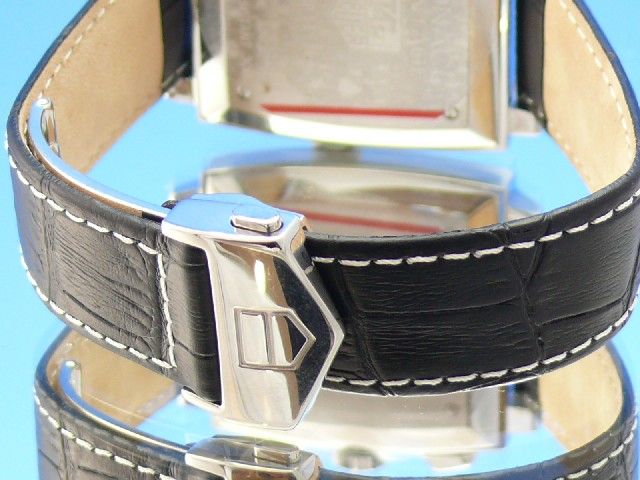 TAG Heuer Monaco Gulf Vintage Limited Edition