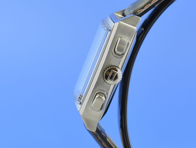 TAG Heuer Monaco Gulf Vintage Limited