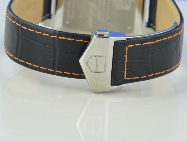 TAG Heuer Monaco Gulf Vintage Limited