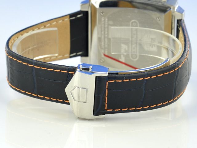 TAG Heuer Monaco Gulf Vintage Limited Edition