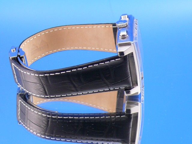 TAG Heuer Monaco Gulf