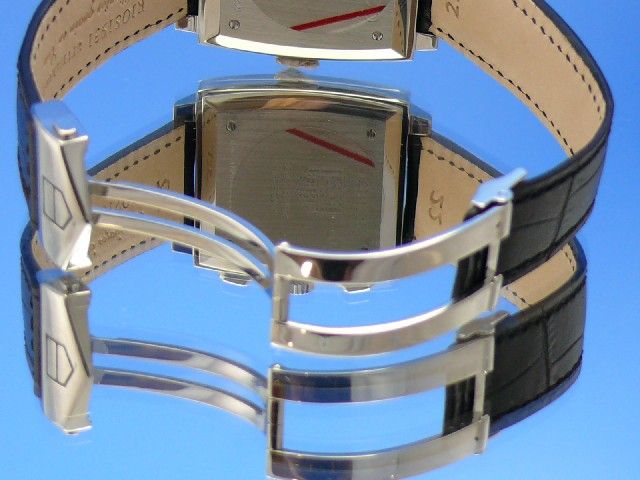 TAG Heuer Monaco Herren Chronograph