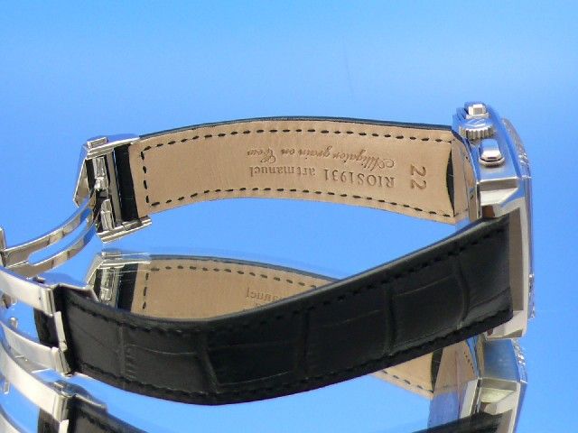 TAG Heuer Monaco Herren Chronograph