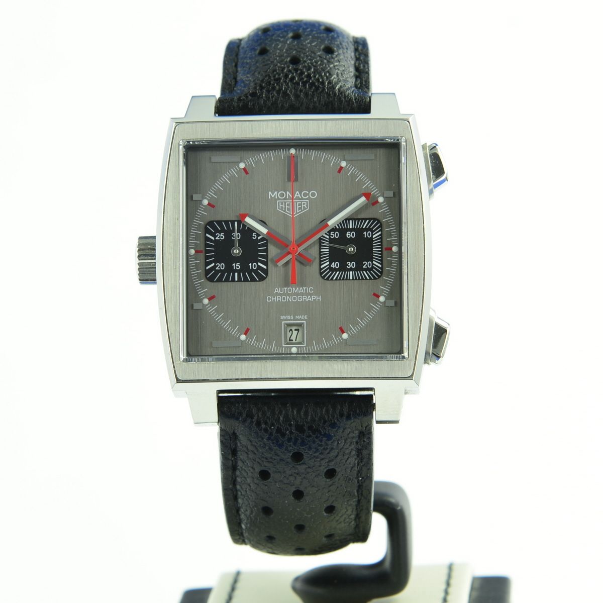 TAG Heuer Monaco Kalibre 11 Steve McQueen Limited Edition