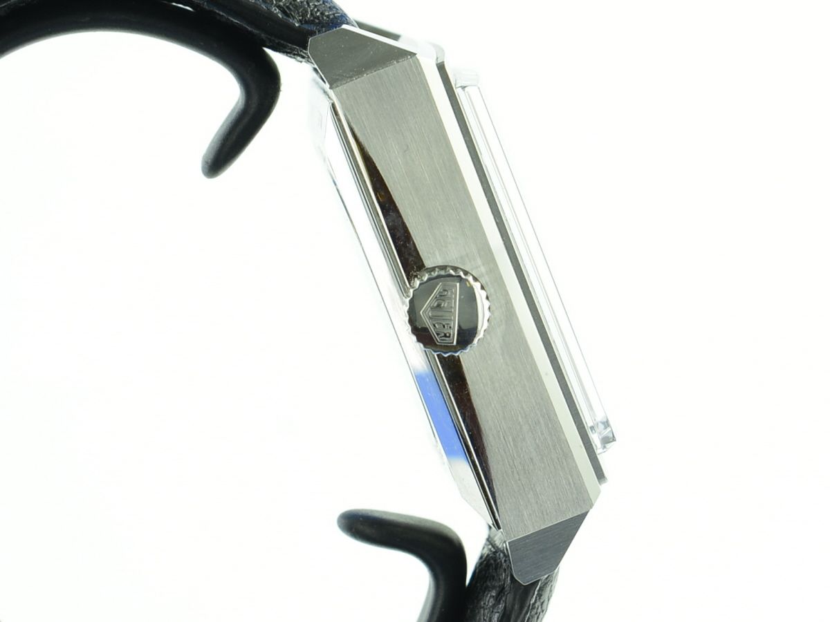 TAG Heuer Monaco Kalibre 11 Steve McQueen Limited Edition