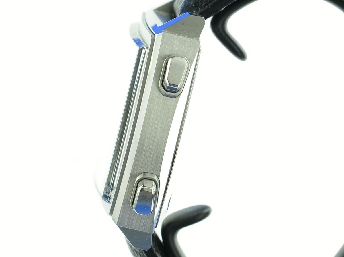 TAG Heuer Monaco Kalibre 11 Steve McQueen Limited Edition