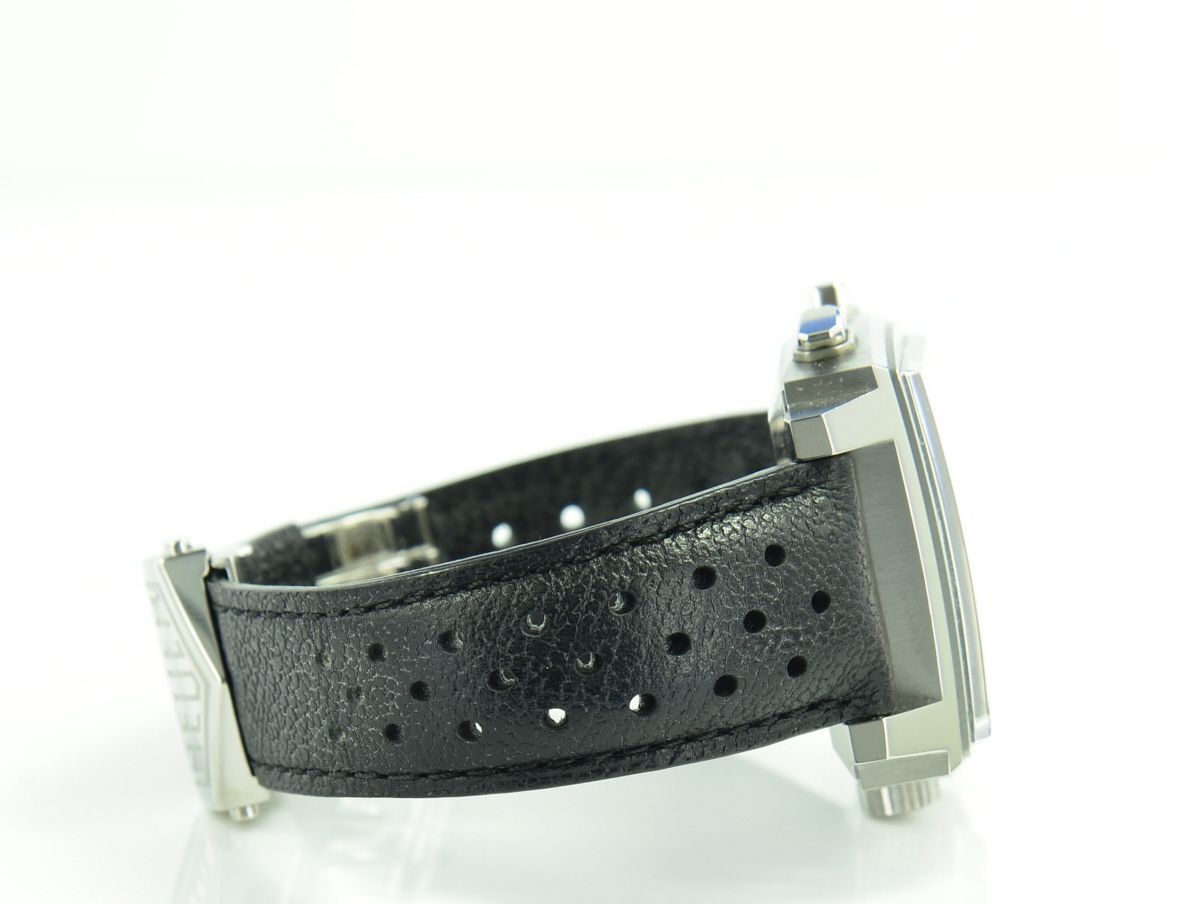TAG Heuer Monaco Kalibre 11 Steve McQueen Limited Edition