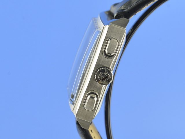 TAG Heuer Monaco Plexiglas