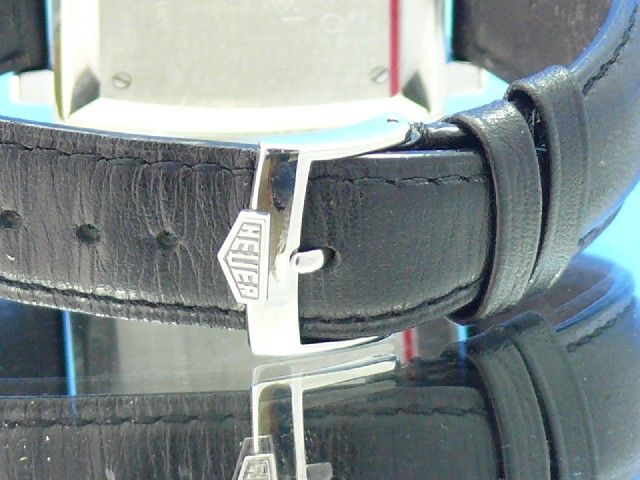 TAG Heuer Monaco RE-Edition Chronograph