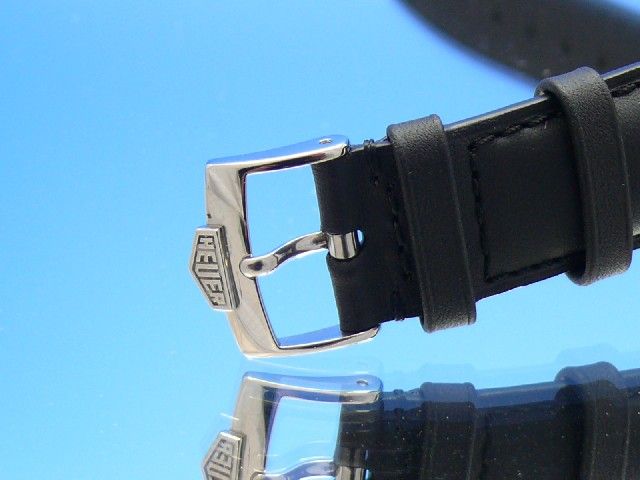 TAG Heuer Monaco Re-Editionen (Heuer)  CS2111