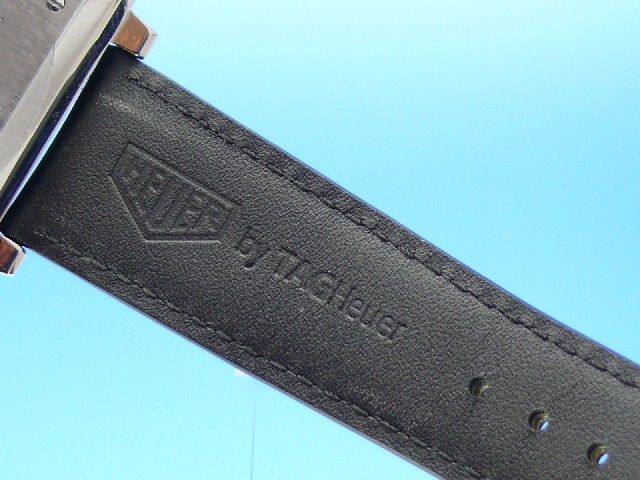 TAG Heuer Monaco Re-Editionen (Heuer)  CS2111