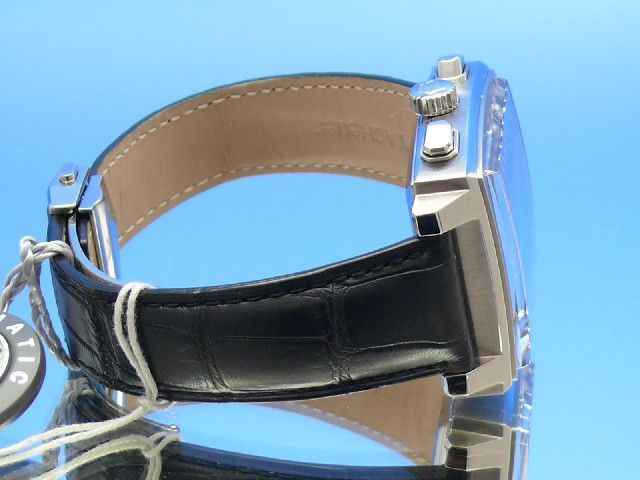 TAG Heuer Monaco Saphirglas NP.4750