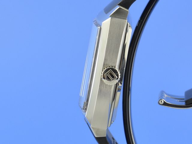 TAG Heuer Monaco Saphirglas