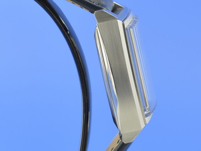 TAG Heuer Monaco Spahirglas