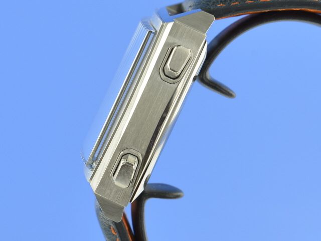 TAG Heuer Monaco Special Edition