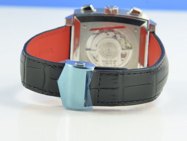 TAG Heuer Monaco Spezial Edtion