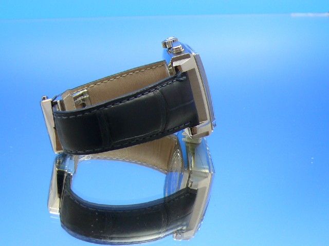 TAG Heuer Monaco Steve McQueen Saphirglas UVP.4750