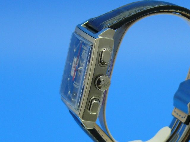 TAG Heuer Monaco Steve McQueen