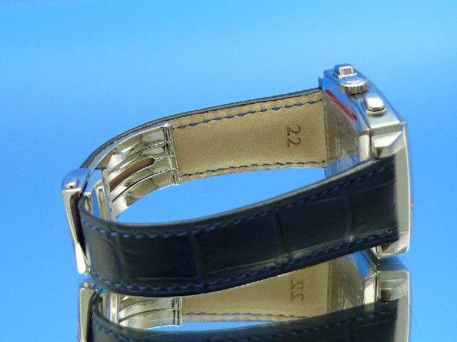 TAG Heuer Monaco Steve McQueen