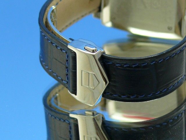 TAG Heuer Monaco Steve McQueen