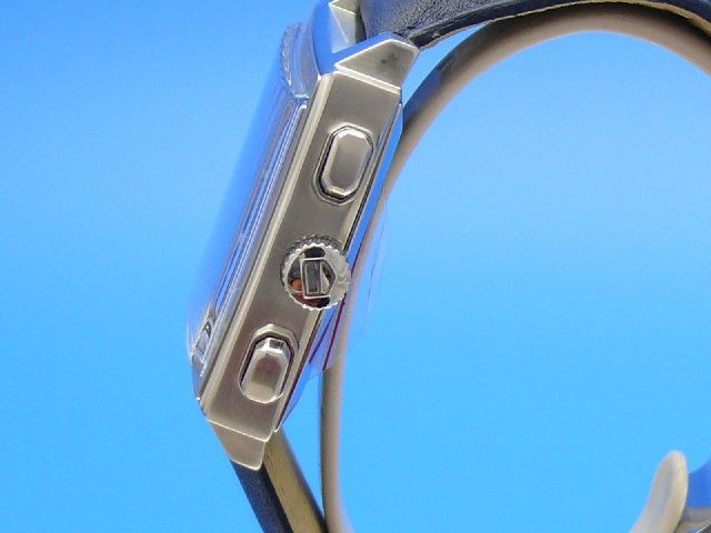 TAG Heuer Monaco Steve McQueen