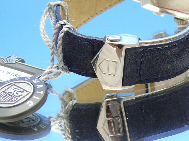 TAG Heuer Monaco Steve McQueen