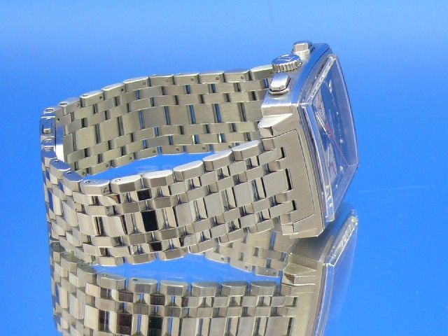 TAG Heuer Monaco Steve McQueen