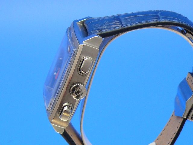 TAG Heuer Monaco Steve McQueen