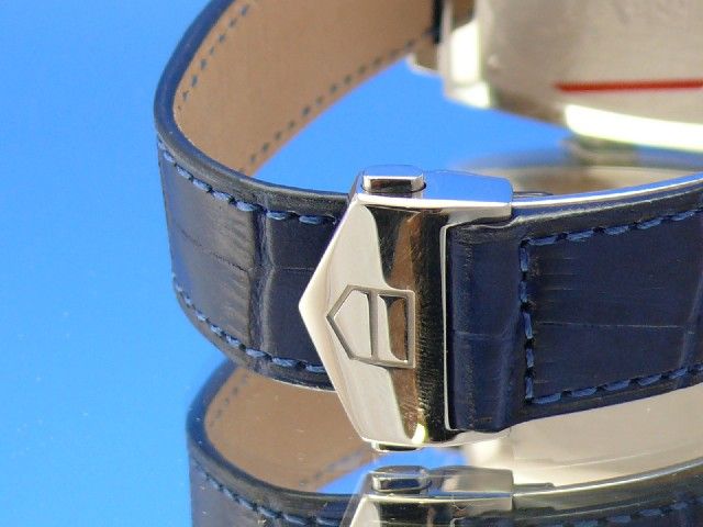 TAG Heuer Monaco Steve McQueen