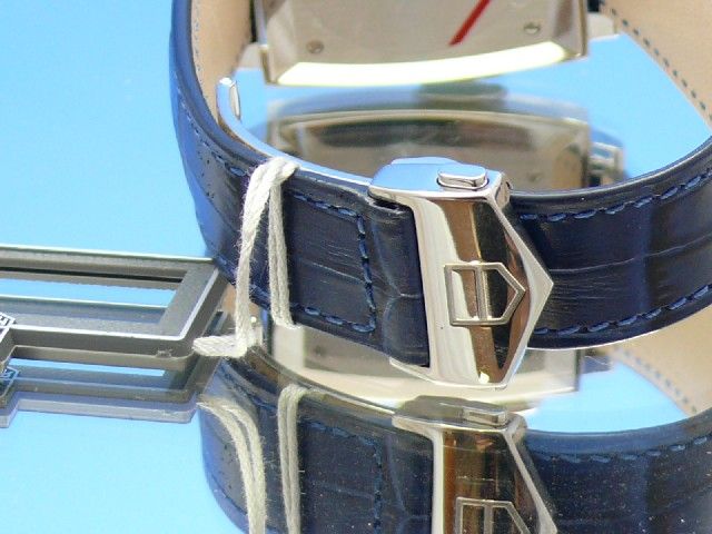 TAG Heuer Monaco Steve McQueen